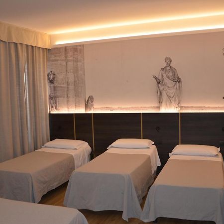 פירנצה Hotel Mia Cara & Spa מראה חיצוני תמונה