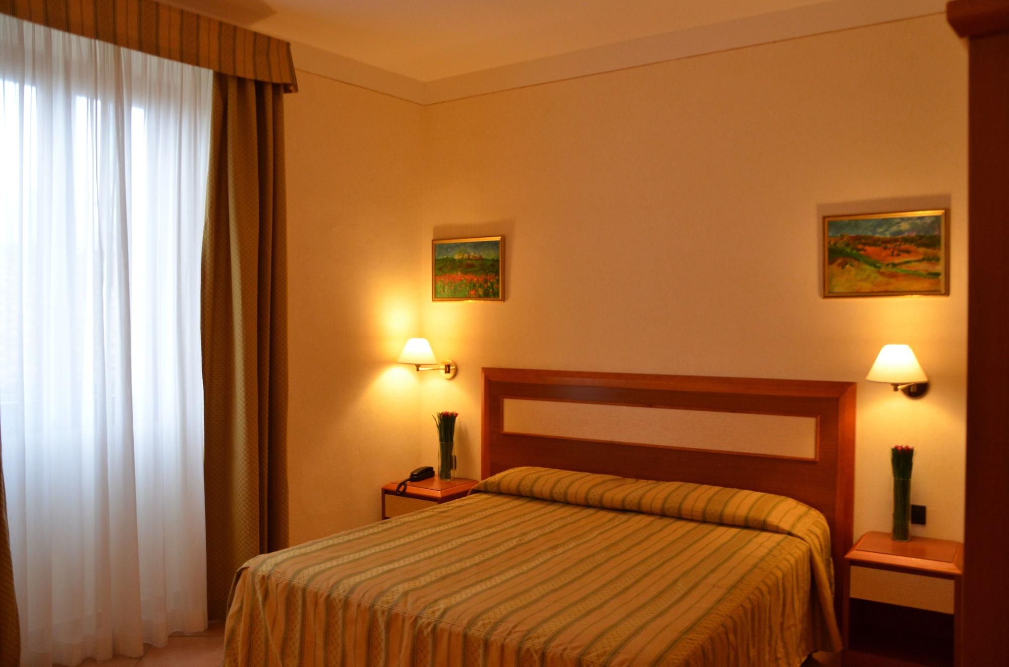 פירנצה Hotel Mia Cara & Spa מראה חיצוני תמונה