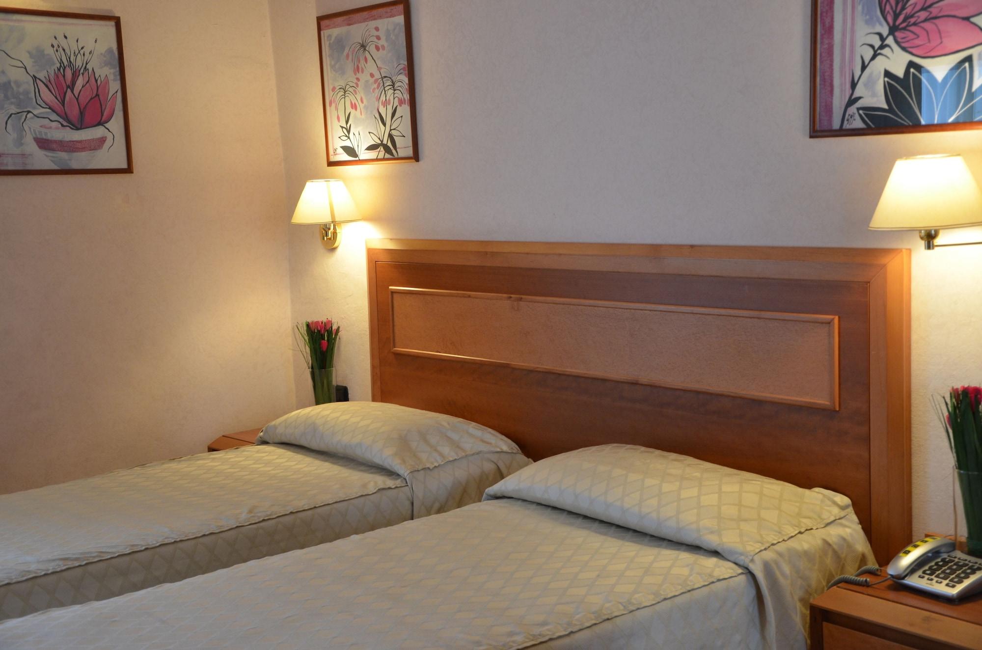 פירנצה Hotel Mia Cara & Spa מראה חיצוני תמונה