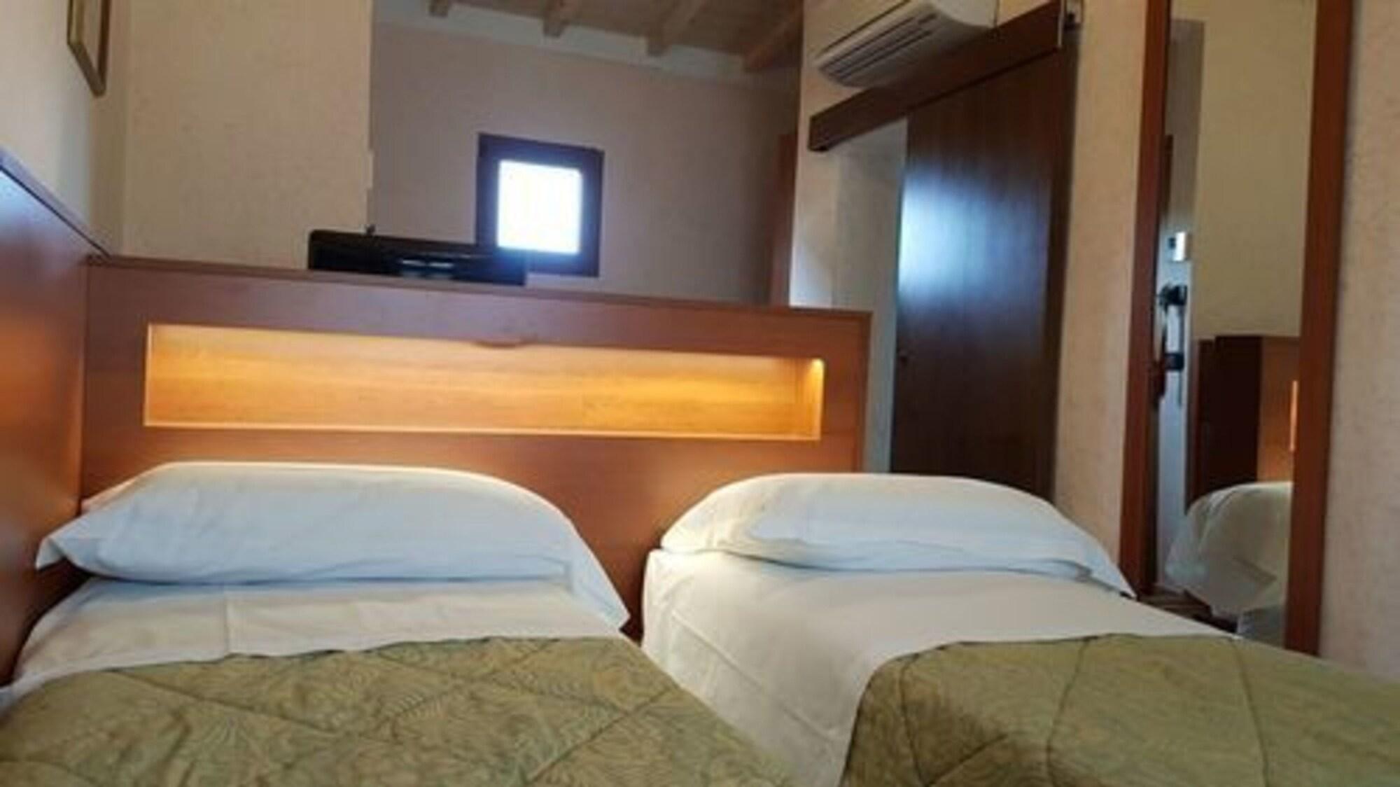 פירנצה Hotel Mia Cara & Spa מראה חיצוני תמונה