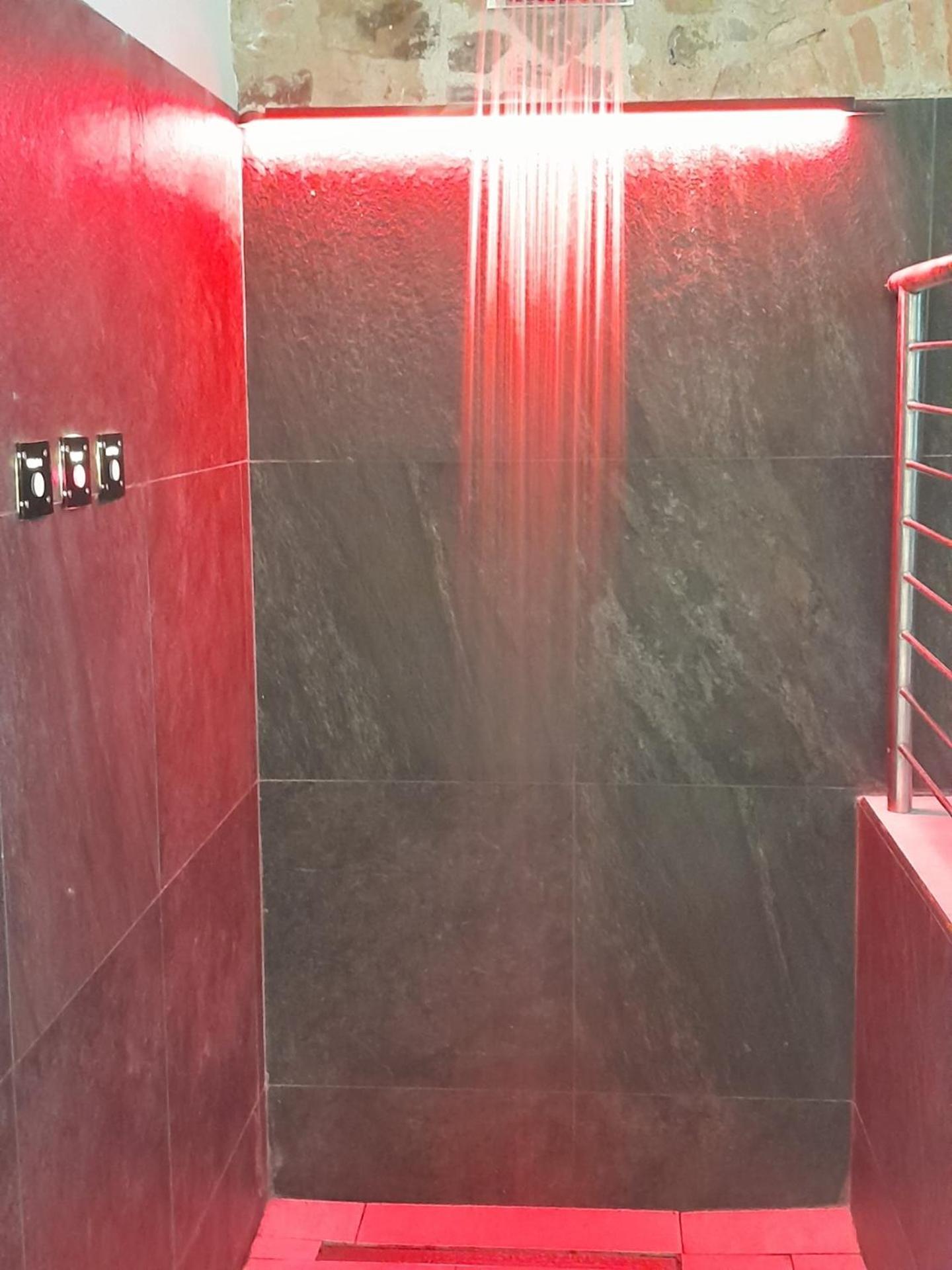 פירנצה Hotel Mia Cara & Spa מראה חיצוני תמונה
