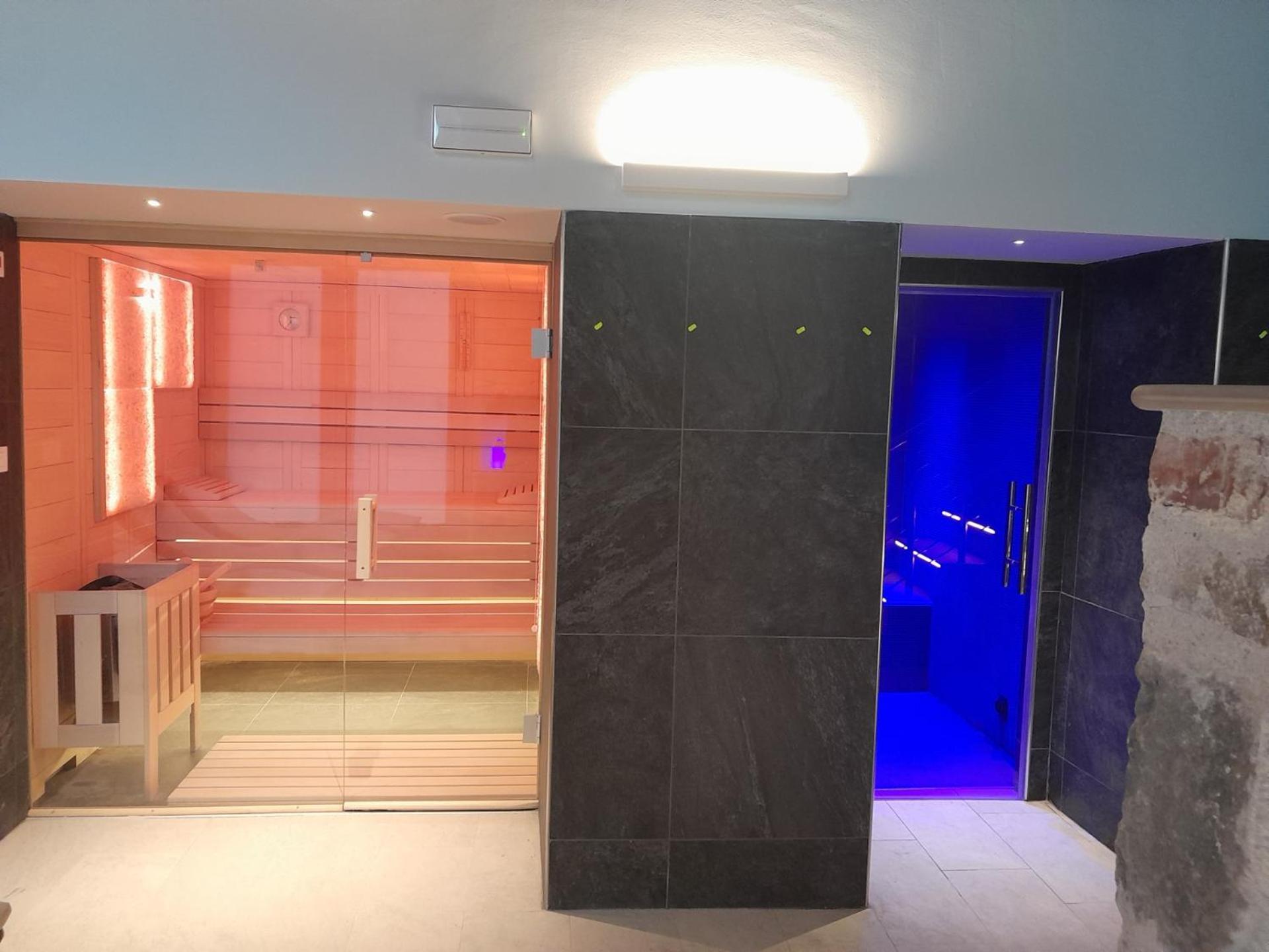 פירנצה Hotel Mia Cara & Spa מראה חיצוני תמונה
