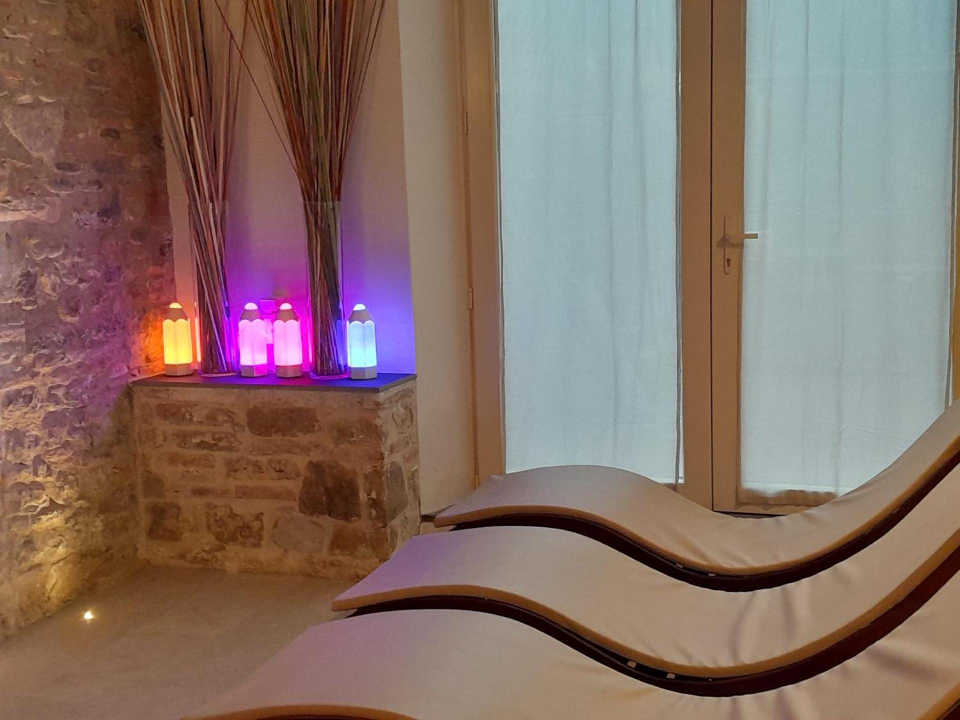פירנצה Hotel Mia Cara & Spa מראה חיצוני תמונה