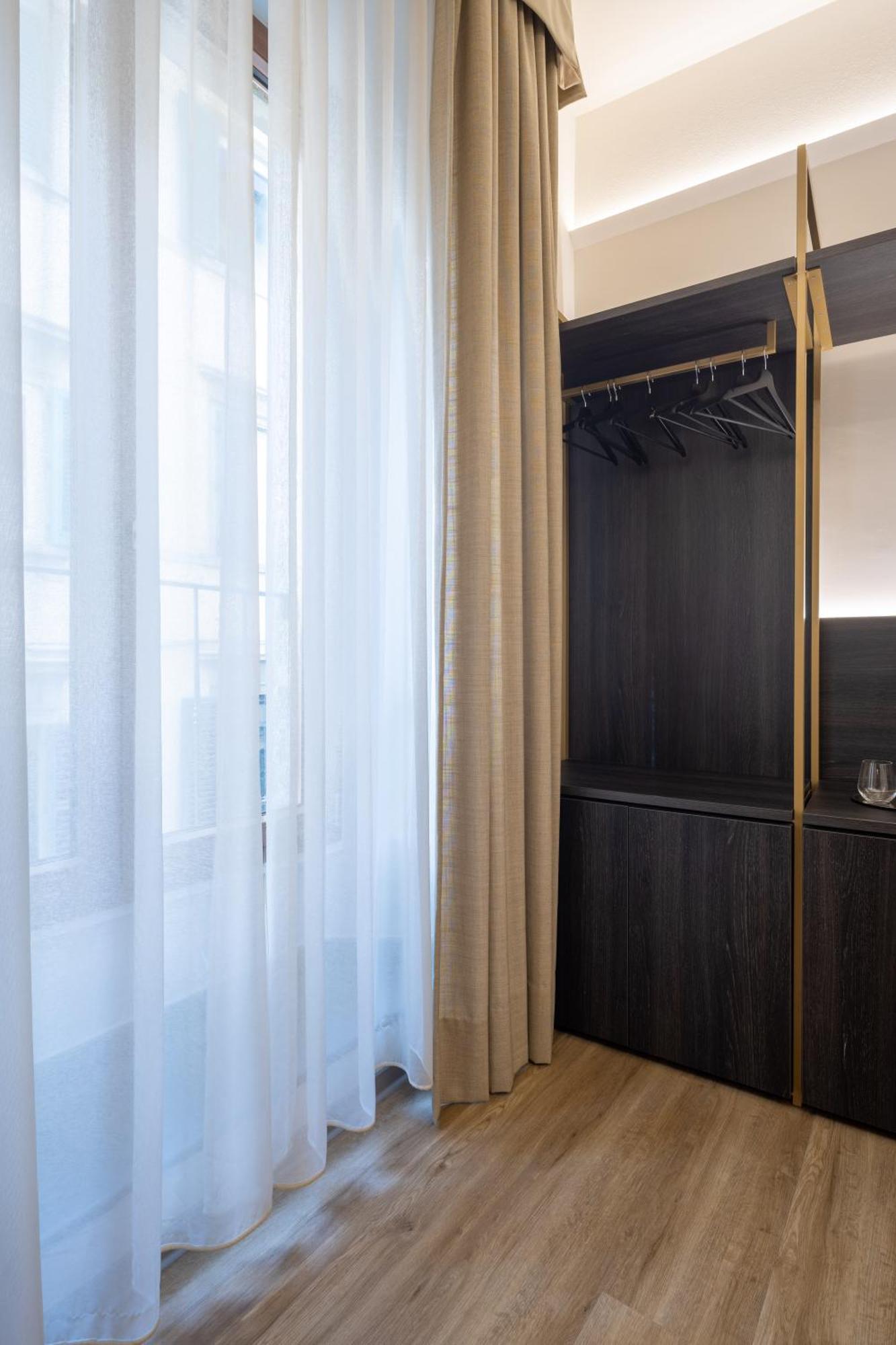 פירנצה Hotel Mia Cara & Spa מראה חיצוני תמונה