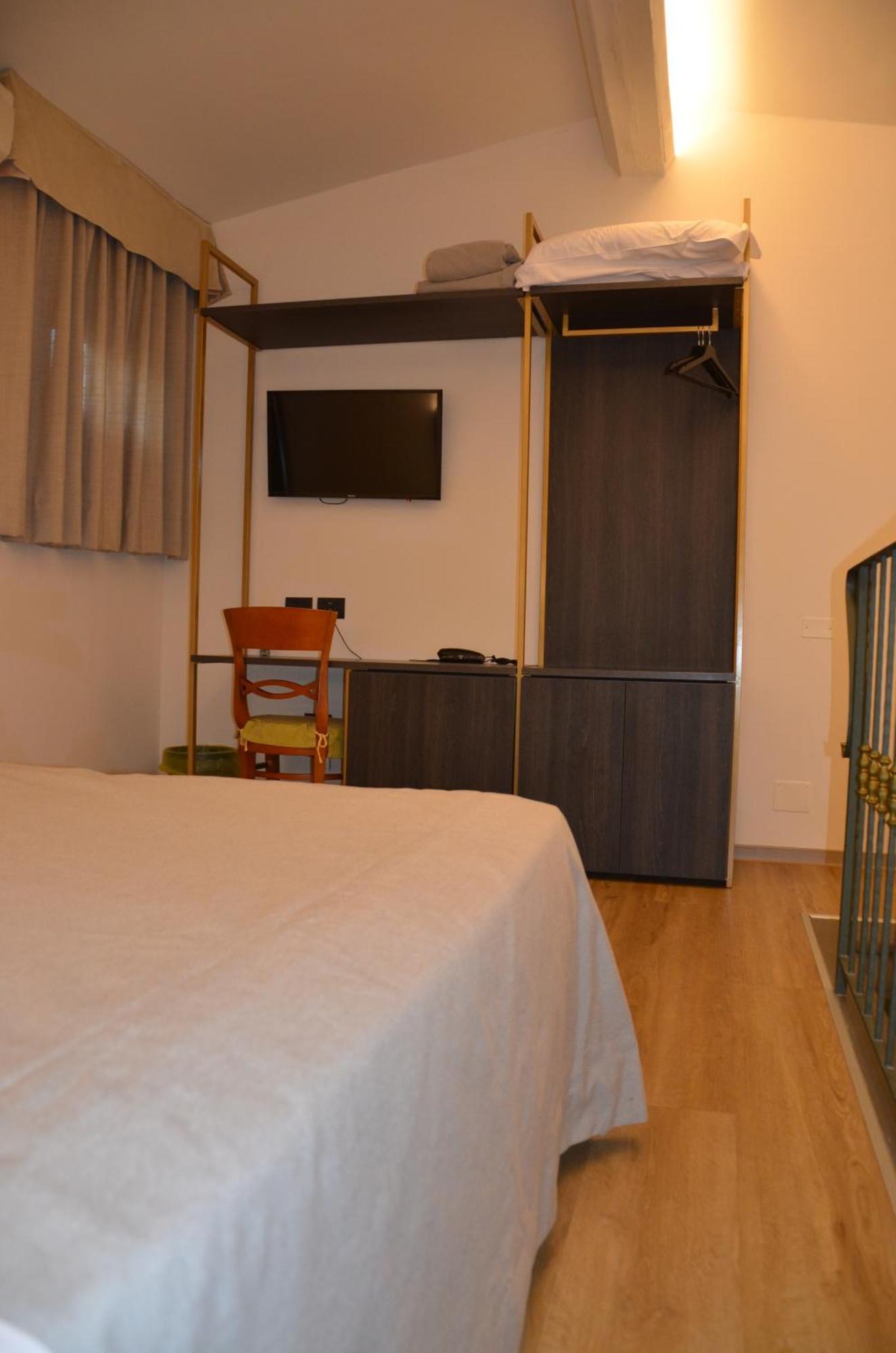 פירנצה Hotel Mia Cara & Spa מראה חיצוני תמונה