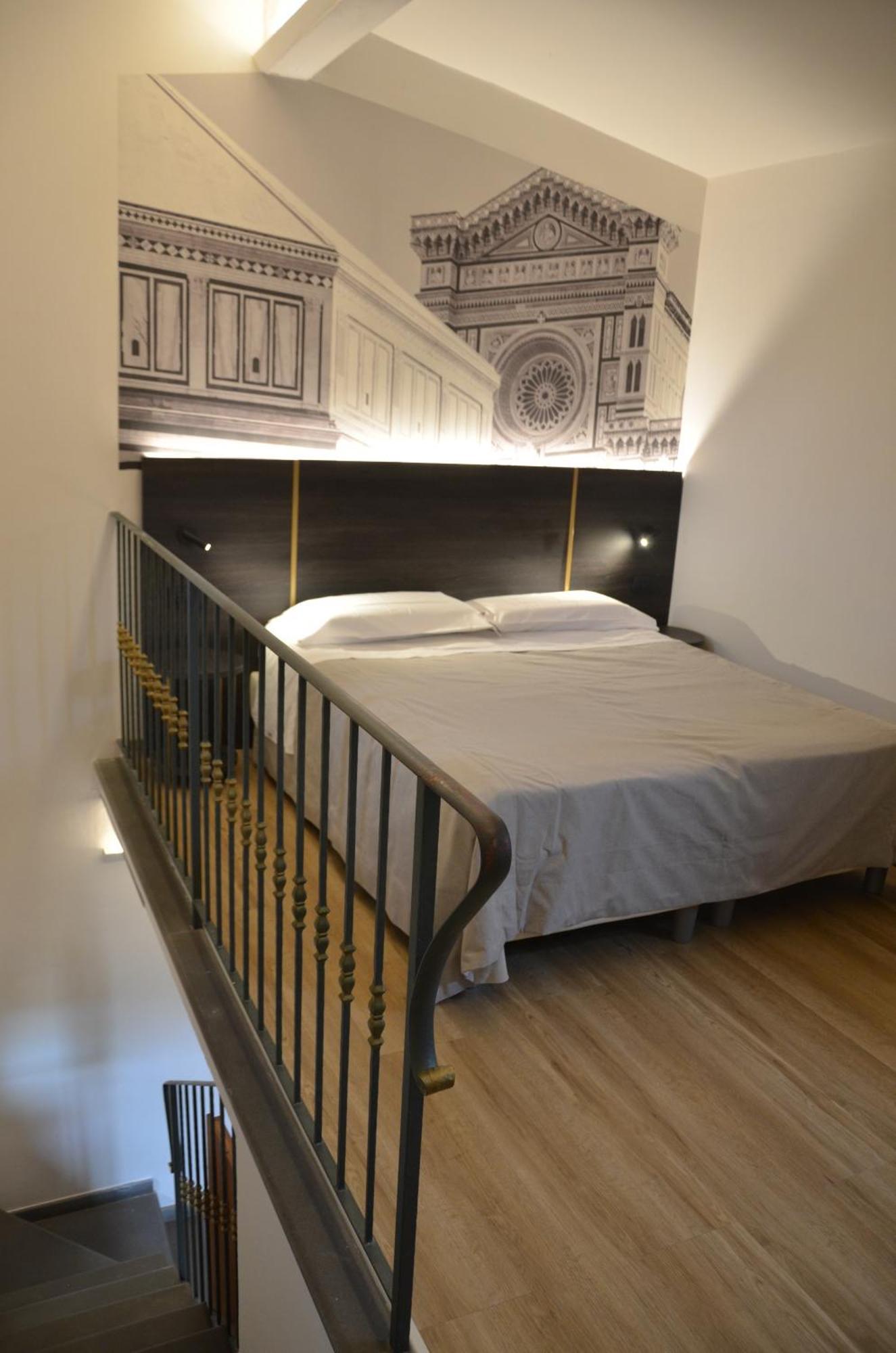 פירנצה Hotel Mia Cara & Spa מראה חיצוני תמונה