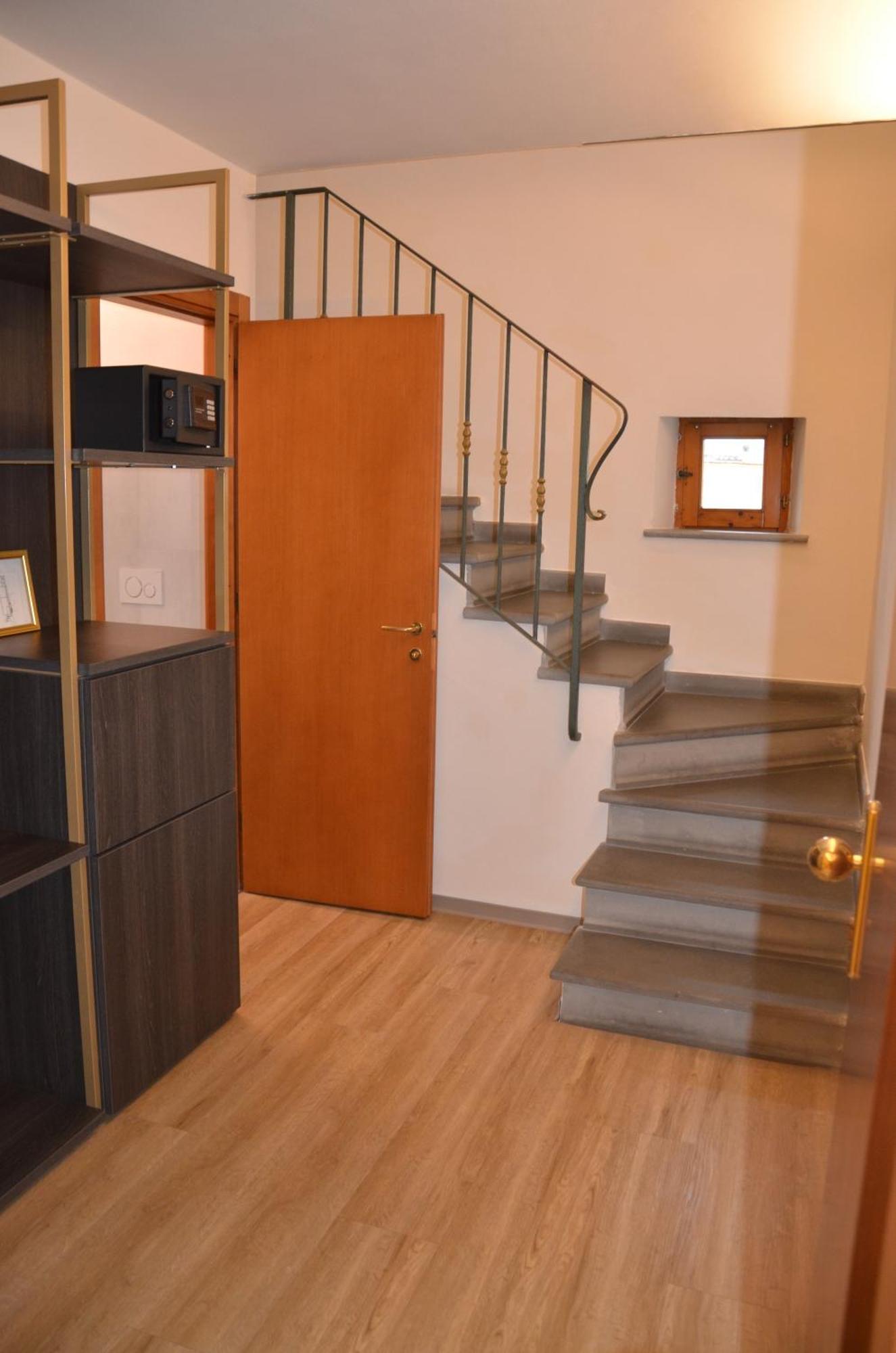 פירנצה Hotel Mia Cara & Spa מראה חיצוני תמונה