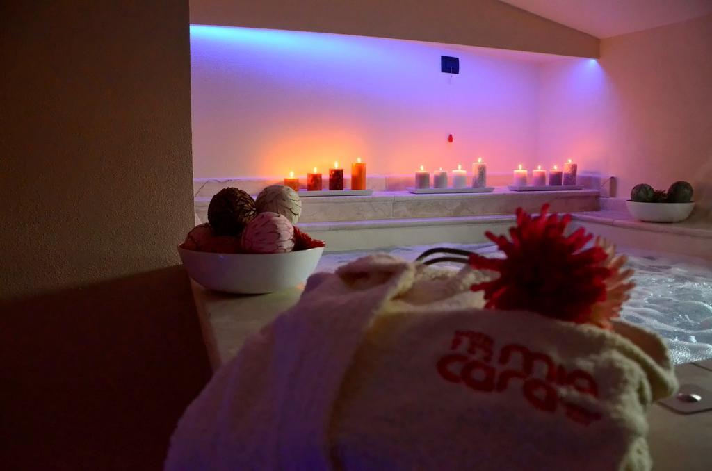 פירנצה Hotel Mia Cara & Spa מראה חיצוני תמונה