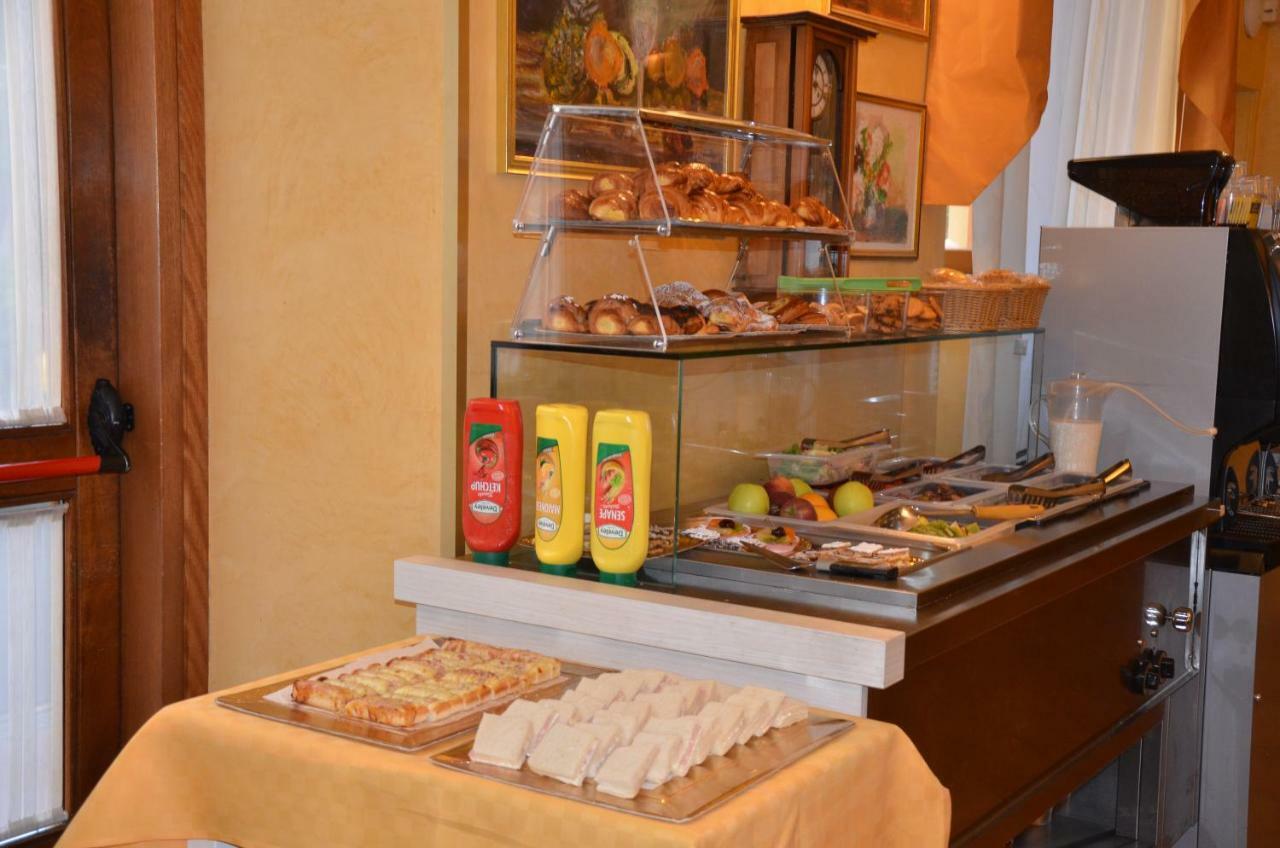 פירנצה Hotel Mia Cara & Spa מראה חיצוני תמונה