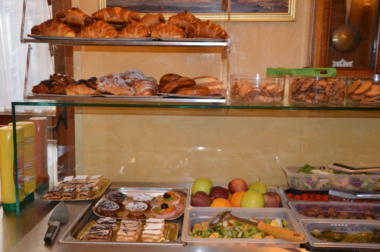 פירנצה Hotel Mia Cara & Spa מראה חיצוני תמונה